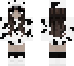 cow outfit