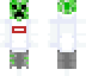 creeper superme