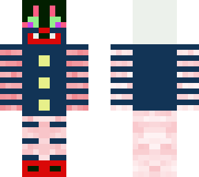 creepy clown