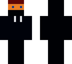 crni ninja