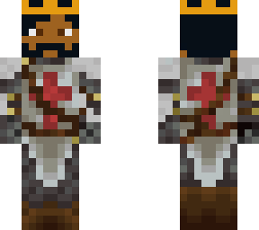 crusader king divy