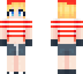 crush crush francine remake