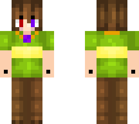 custom chara