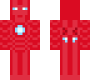 custom ironman