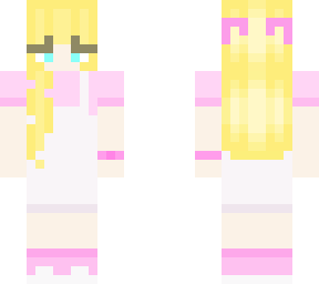 cute girl