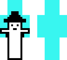 cyan meme dream