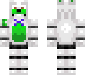 cypher remake