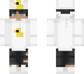 d u c k #2