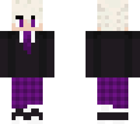 daevalor targaryen - casual purple
