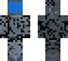 damage war space man
