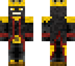 dark king