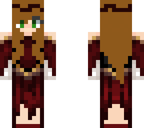 dark queen saph (fixed)