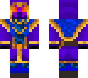 dark trader chief