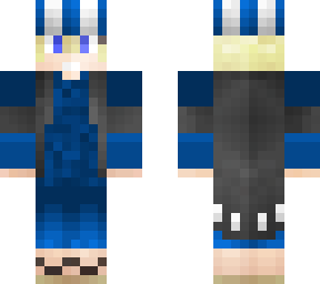 dawid minecraft