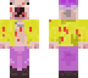 dead by daylight walter trickster