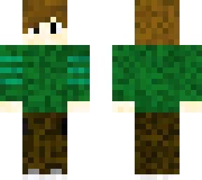 deep green