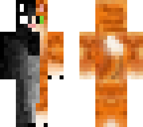 demon firestar ( not finished ! )