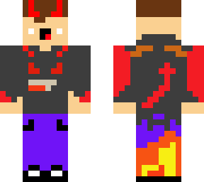 demon kid read [desc]