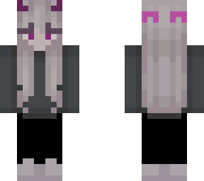 demon lass v3