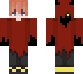 demonic entities