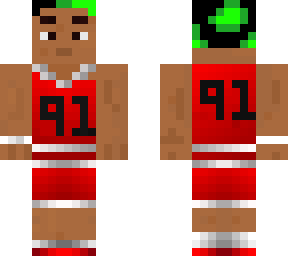 dennis rodman