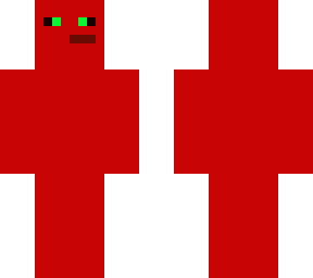 derpy tomato skin