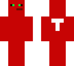 derpy tomato updated with a t