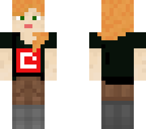 developer alex