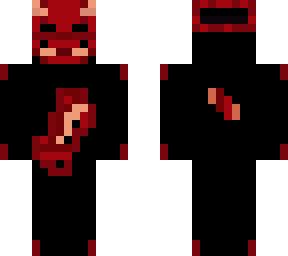 devil
