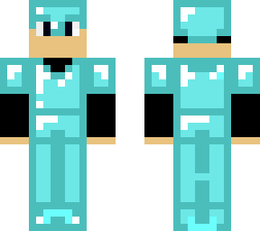 diamond armor