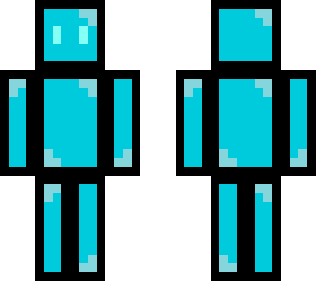 dimond block guy