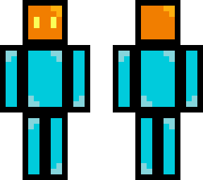 dimond block guy