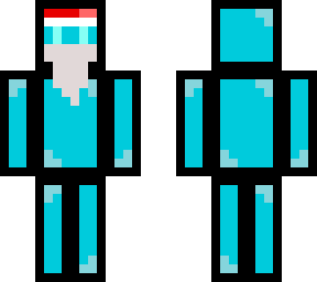 dimond block guy