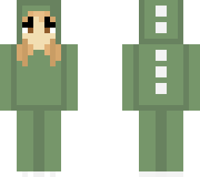 dino skin