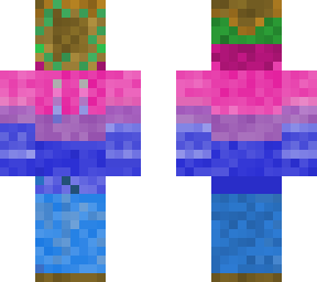 dirt variant of my last skin, (check my profile for more)
