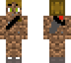 dirt warrior (edit of kalgeorge88okimcool)