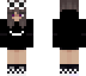 dnf girl