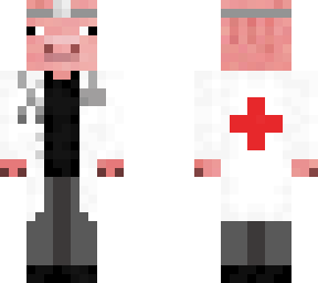 doc pig