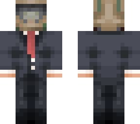 doomguy suit