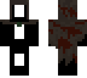 dot, the outlaw