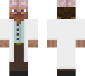 dr. stevarius