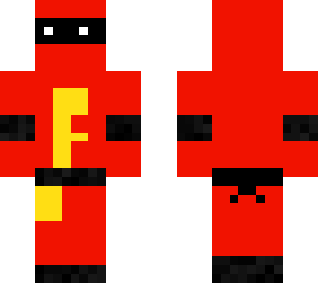 dragon ninja
