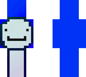 dream? - blue