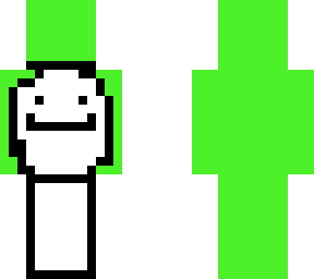 dream i made {bad}