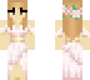 dress skin