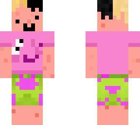 drip peppa patrick