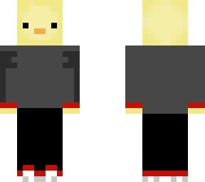 duck