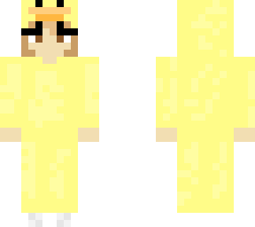 duck skin