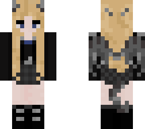 dvil grl edit