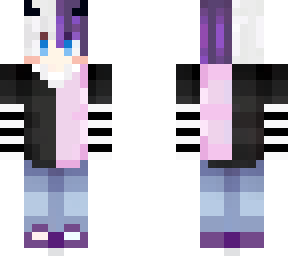 e boy demon